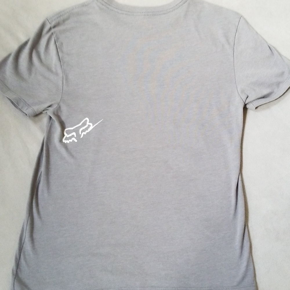 Fox Tee - Picture 2 of 3